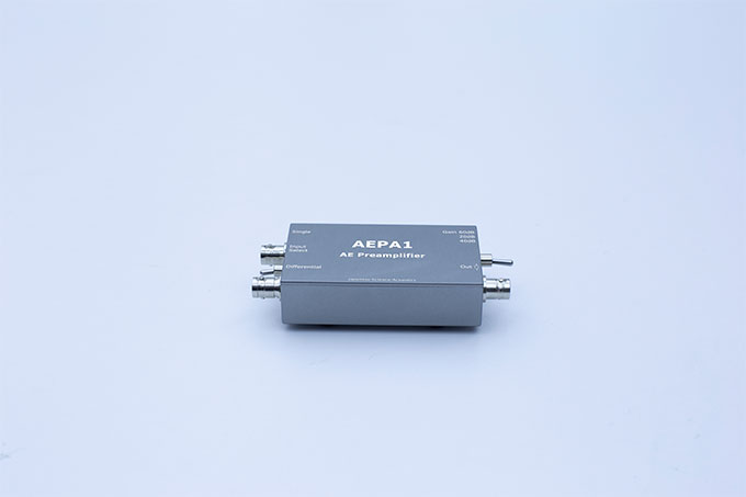 PXPA5 amplifier