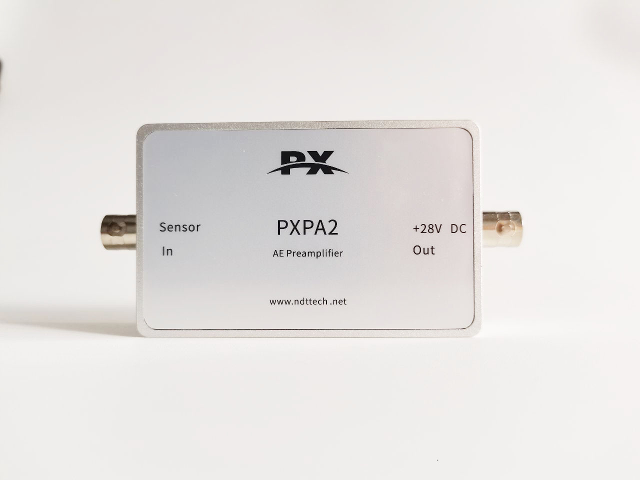 PXPA2型放大器